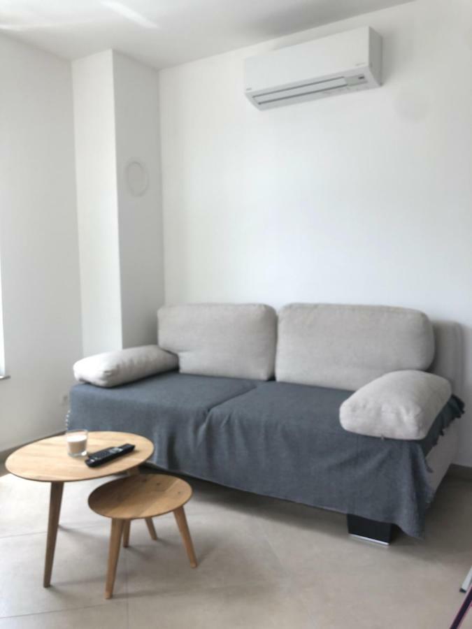 Apartment Zeljkica - Villa Sunce Сень Экстерьер фото