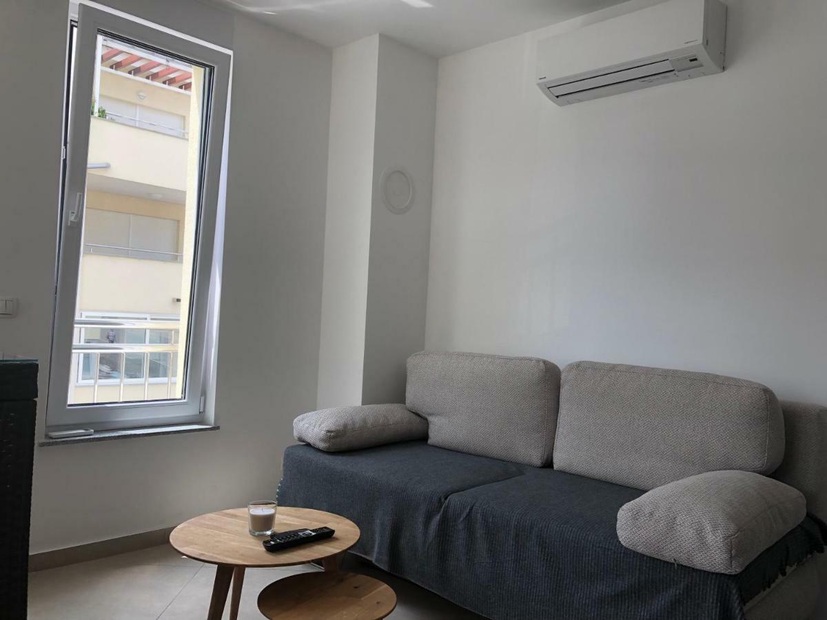 Apartment Zeljkica - Villa Sunce Сень Экстерьер фото